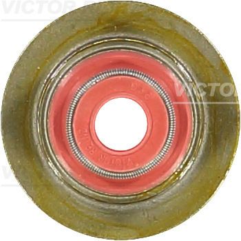 WILMINK GROUP Уплотнительное кольцо, стержень клапана WG1245998